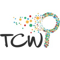 TCW logo