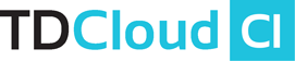 TDCloud logo