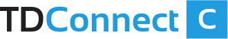TDConnect logo