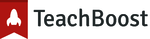 TeachBoost Logo
