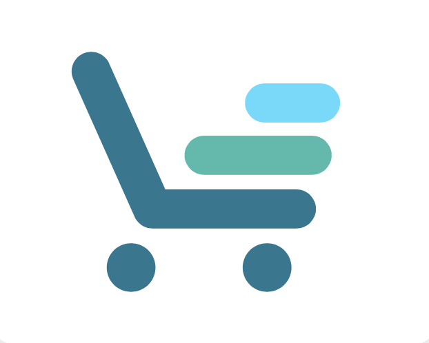 TealKart Marketplace logo
