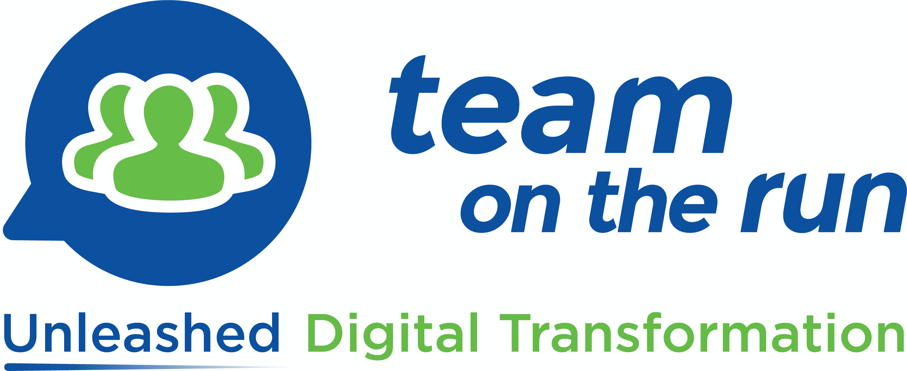 Team on the Run logo