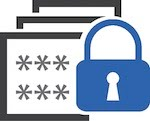 Team Password Manager logo