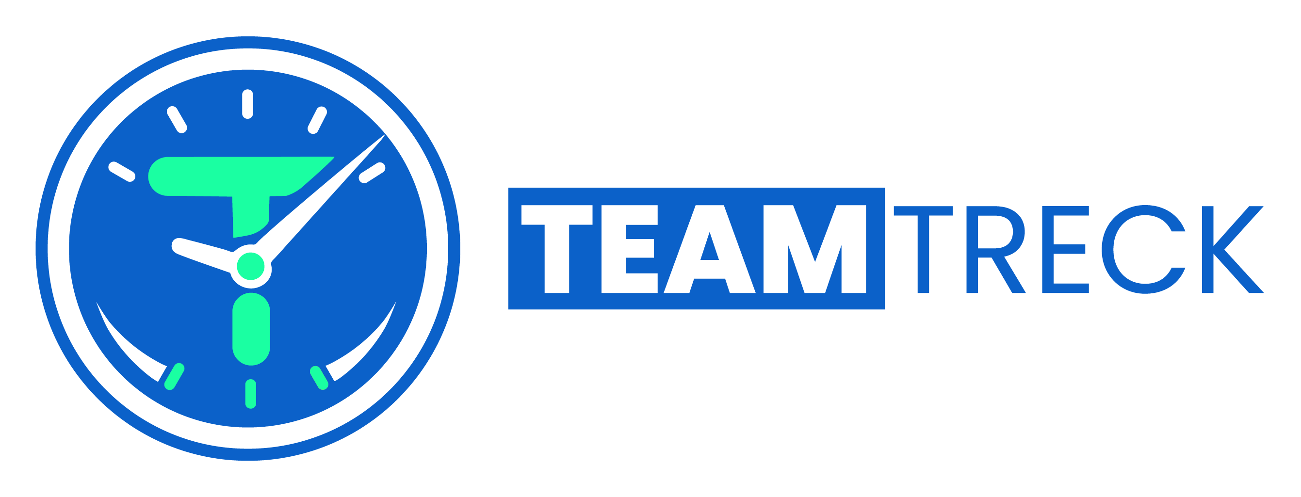 Team Treck logo