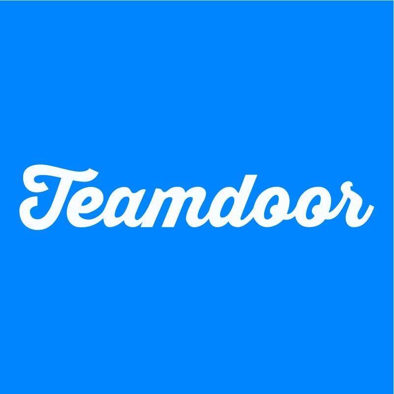 Teamdoor logo
