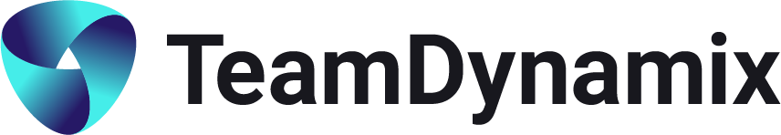 TeamDynamix iPaaS