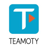 Teamoty Scheduling logo