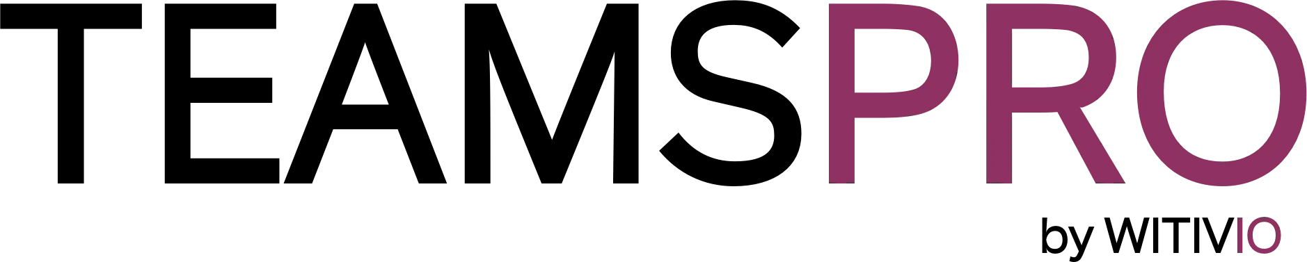 TeamsPro logo