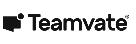 Teamvate logo