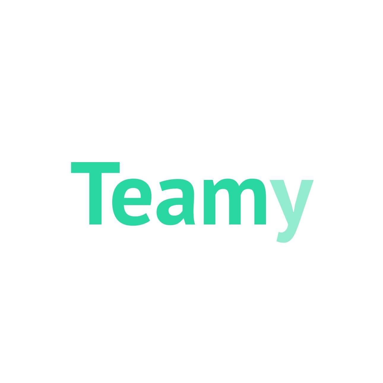 Teamy logo