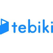 tebiki logo