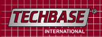 TECHBASE Oil and Ga logo