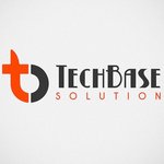 Techbase Solution MLM Software logo