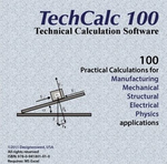 TechCalc 100 logo