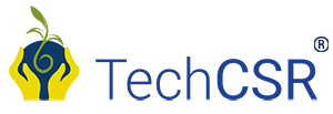 TechCSR logo
