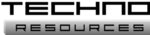 TechnoERP logo