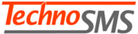 TechnoSMS logo