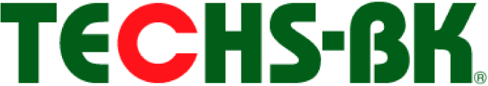 TECHS-BK logo