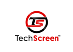 TechScreen  logo