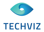 TechViz XL logo