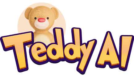Teddy AI logo