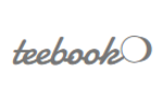 Teebook logo