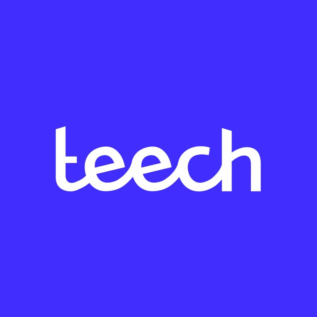 teech logo