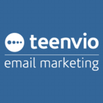 teenvio logo