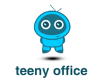 teenyoffice logo