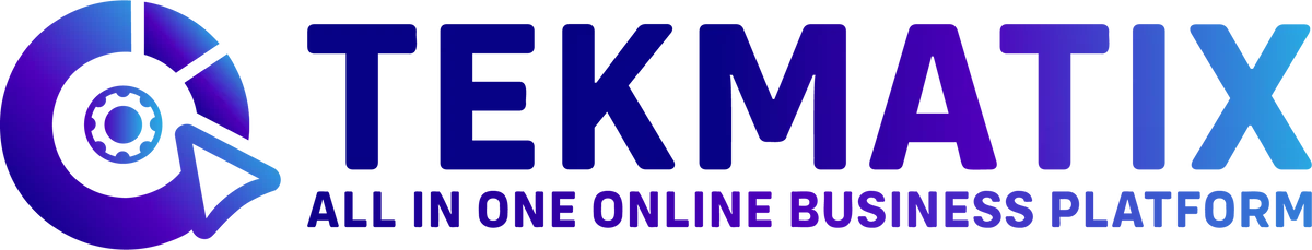 TekMatix logo