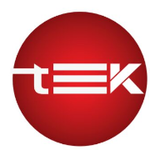 Tektronix Visitor Management System logo
