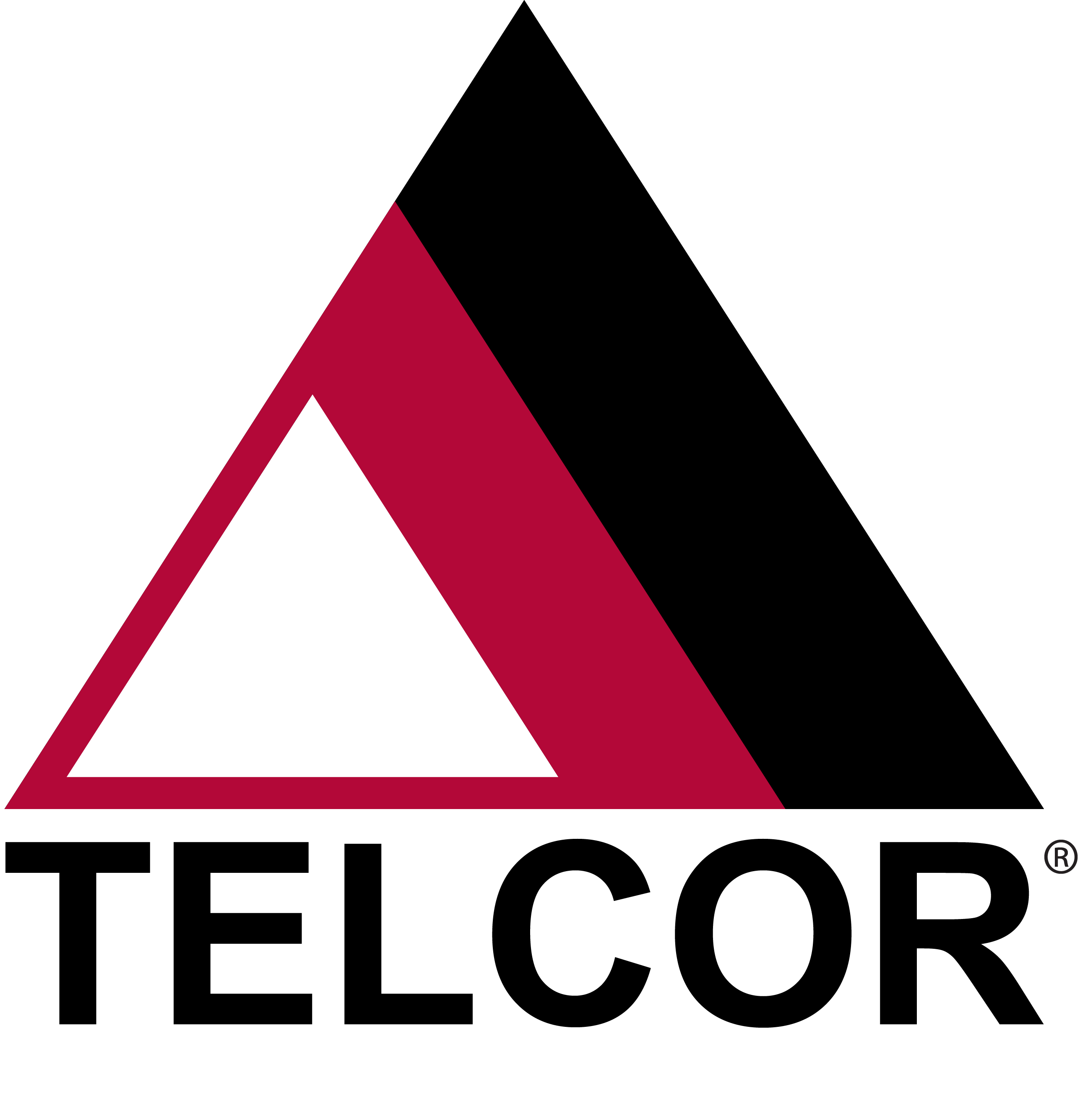 TELCOR RCM logo