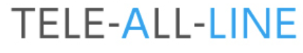 TELE-ALL-LINE logo