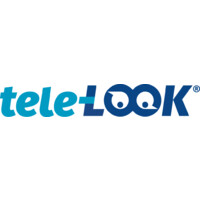 tele-LOOK logo