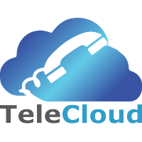 TeleCloud logo
