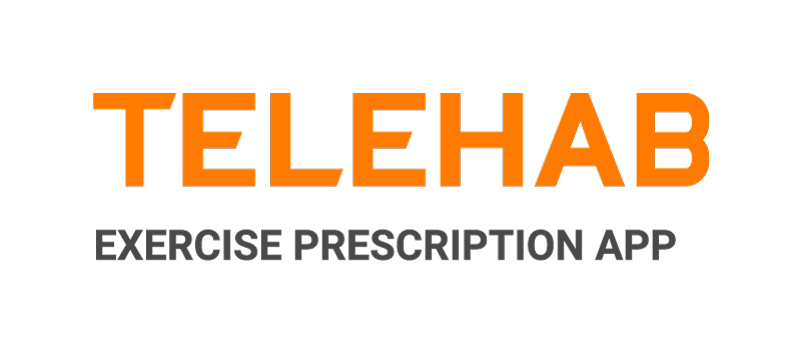 TeleHab logo