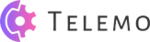 Telemo logo