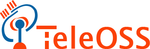 TeleOSS logo