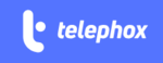 Telephox logo