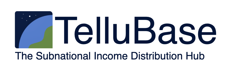 TelluBase logo