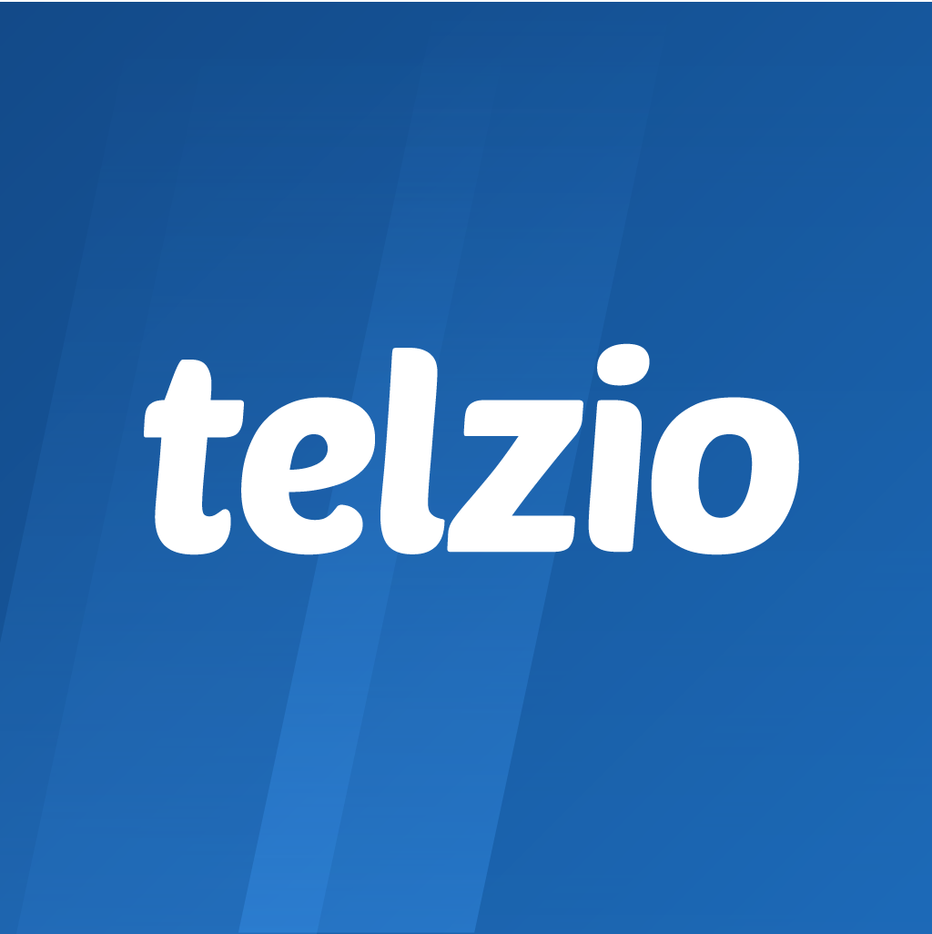 Telzio logo