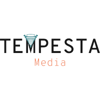 Tempesta Media Logo