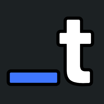 Templated logo