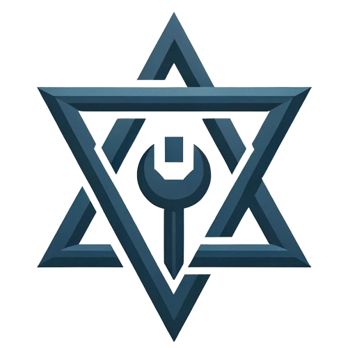 Temple Tools logo