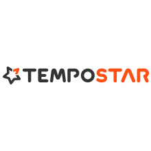 TEMPOSTAR Logo