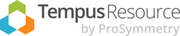 Tempus Resource logo