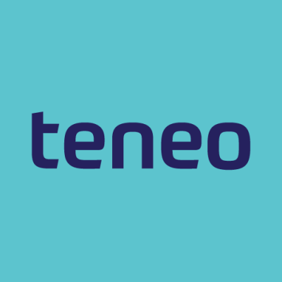 Teneo  logo