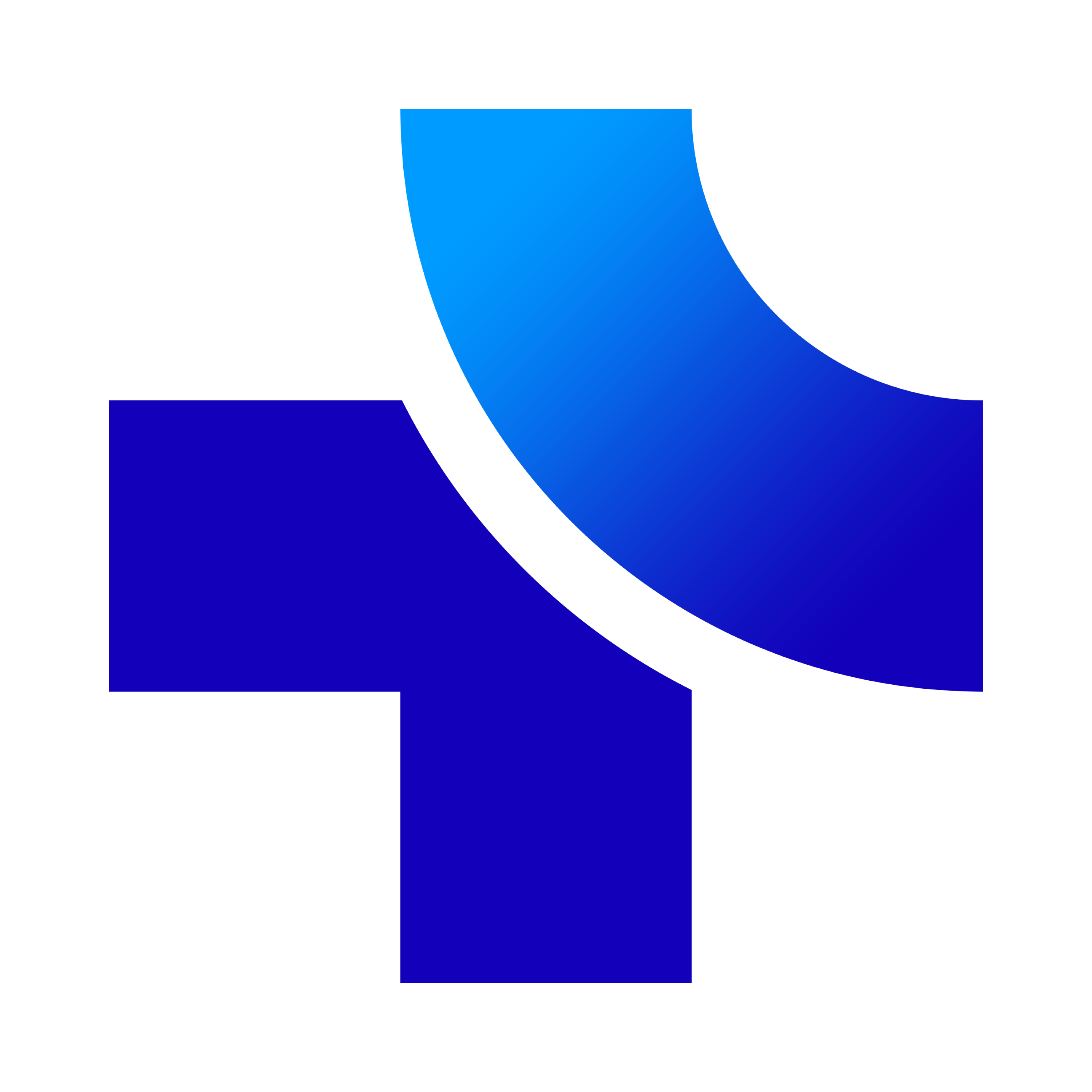 Tenflex logo