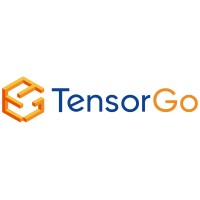 TensorGo Platform logo