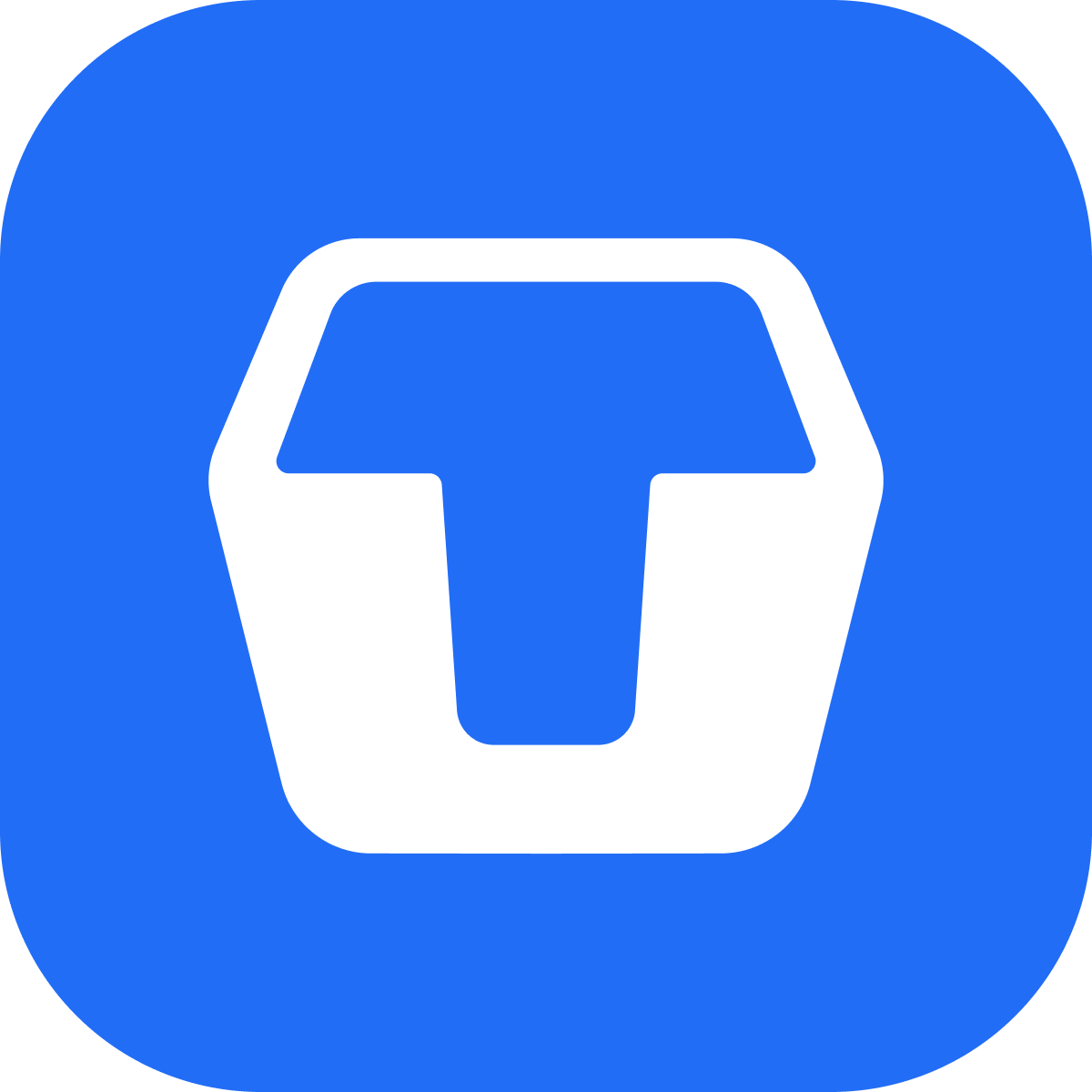 TeraBox Logo